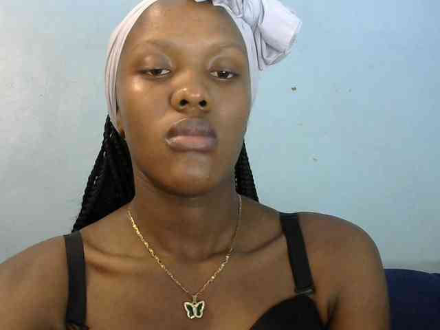 Trisha254 webcam