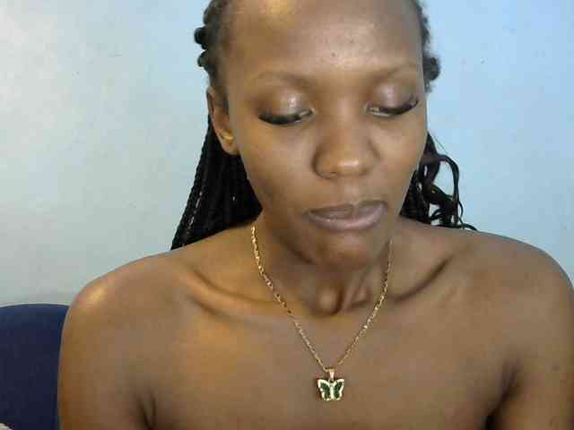 Trisha254 webcam