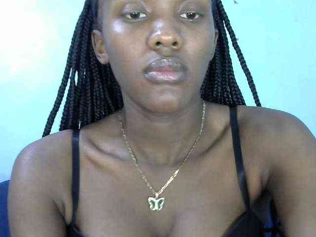 Trisha254 webcam