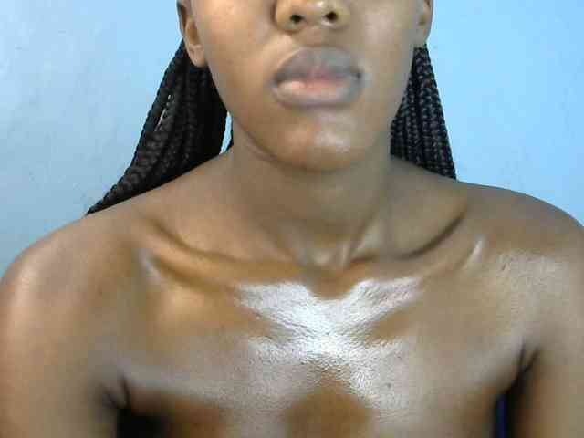 Trisha254 webcam