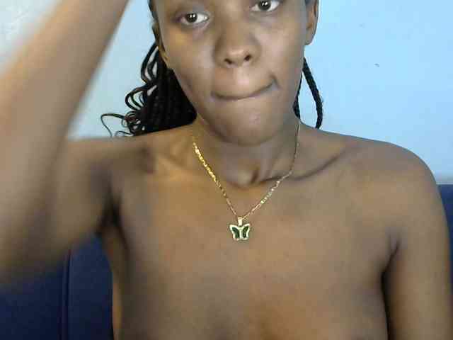 Trisha254 webcam