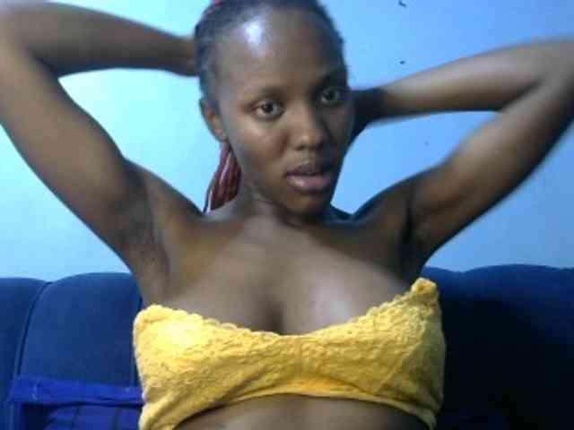 Trisha254