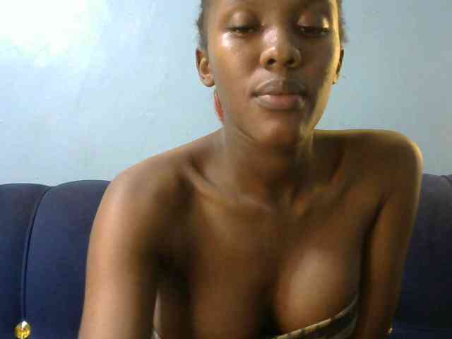 Trisha254 webcam