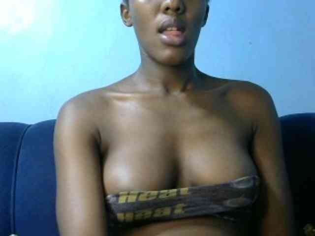 Trisha254 webcam