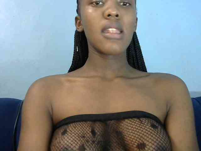 Trisha254 webcam