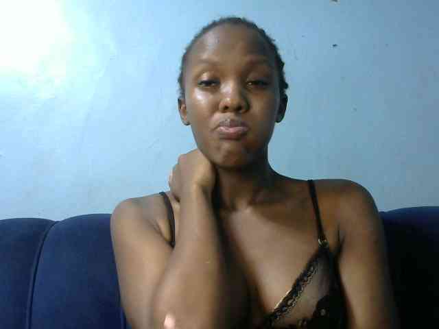 Trisha254 webcam
