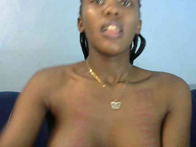 Trisha254 webcam