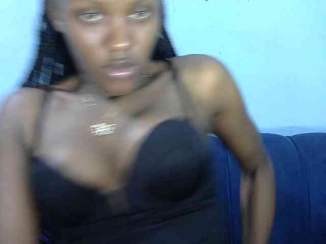 Trisha254 webcam