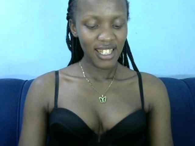 Trisha254 webcam