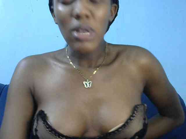 Trisha254 webcam