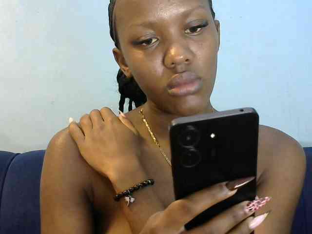 Trisha254