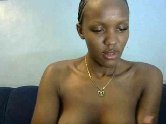 Trisha254 webcam