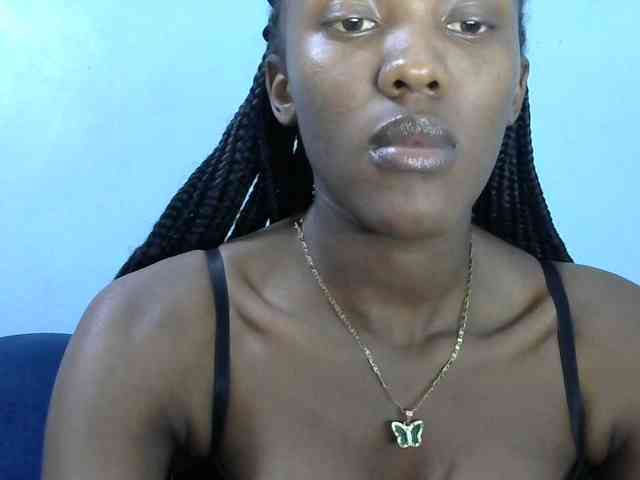 Trisha254 webcam