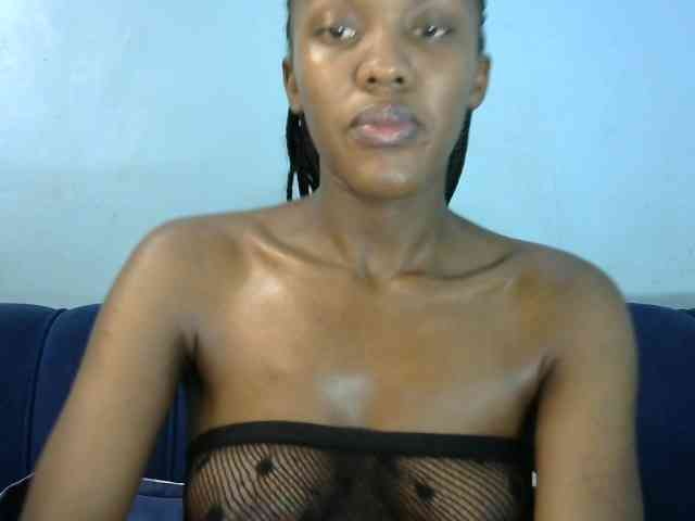 Trisha254 webcam