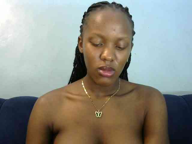 Trisha254 webcam