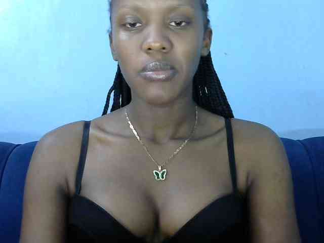 Trisha254 webcam