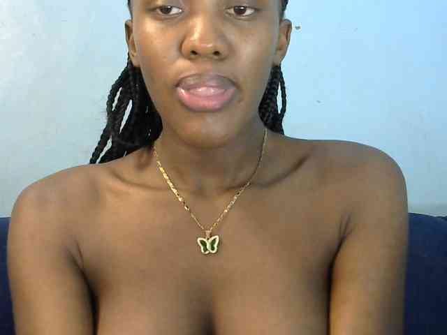 Trisha254 webcam
