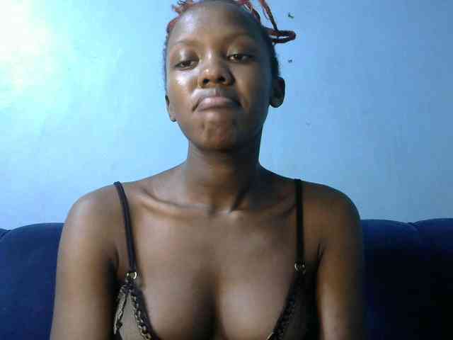 Trisha254 webcam