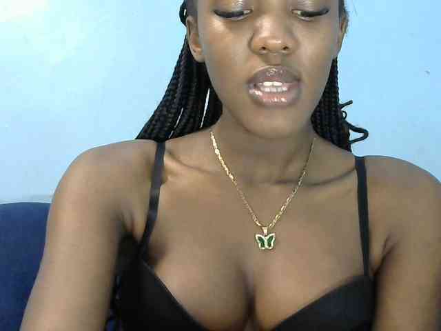 Trisha254 webcam