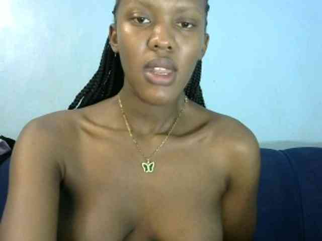 Trisha254 webcam