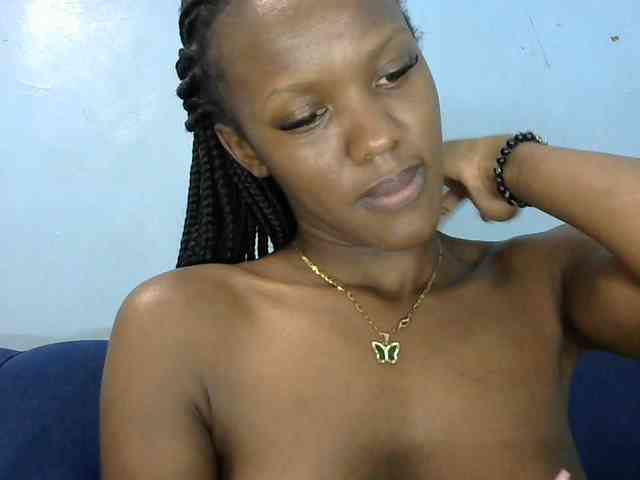 Trisha254 webcam