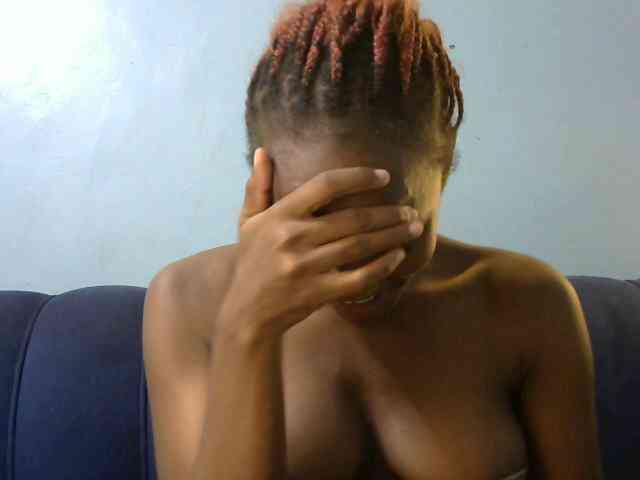 Trisha254 webcam
