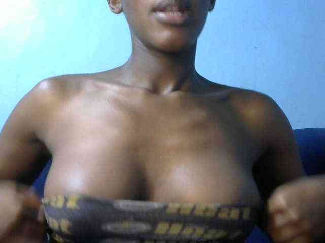 Model: Trisha254