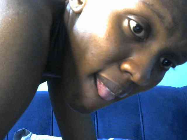 Trisha254 webcam