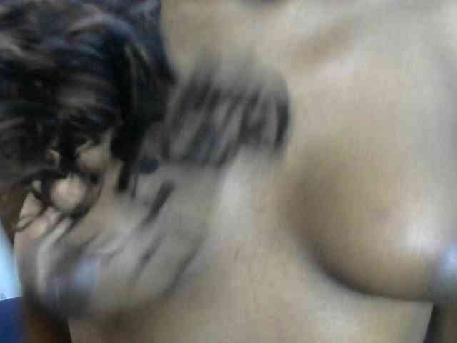 Trisha254 webcam