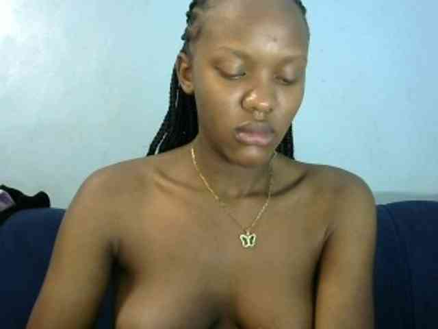 Trisha254 webcam