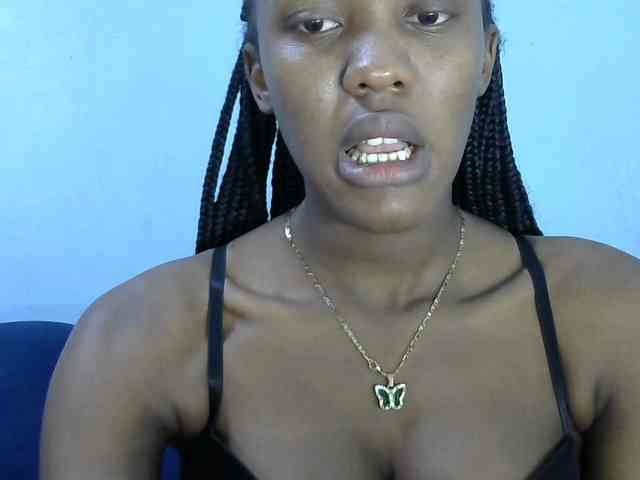 Trisha254 webcam