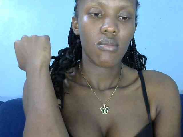 Trisha254 webcam
