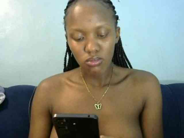 Trisha254 webcam