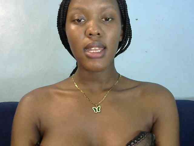 Trisha254 webcam