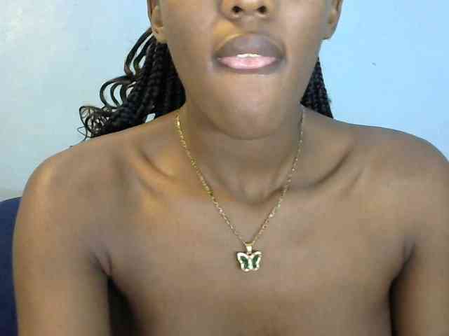 Trisha254 webcam