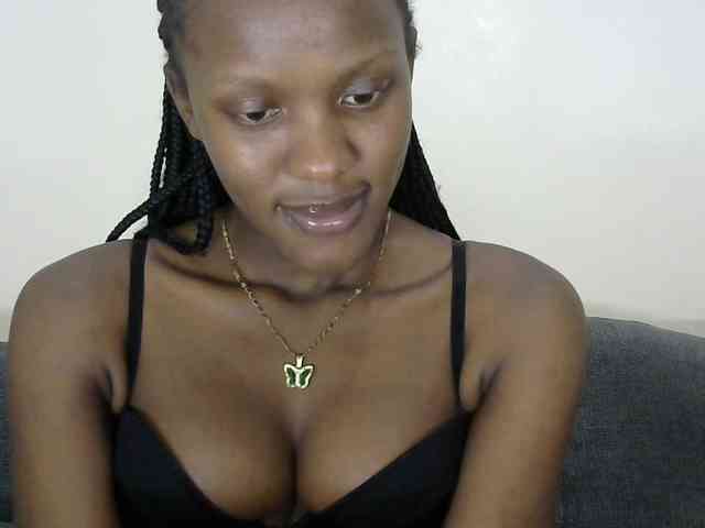 Trisha254 webcam