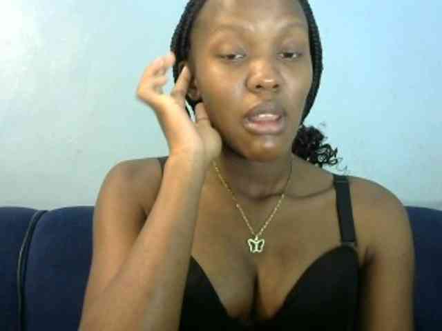 Trisha254 webcam