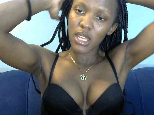 Trisha254 webcam