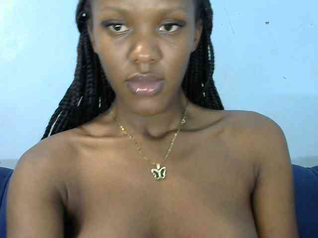 Trisha254 webcam