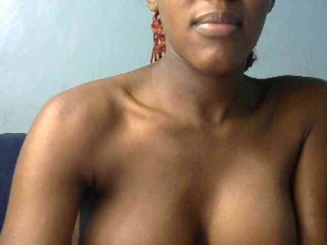Trisha254 webcam