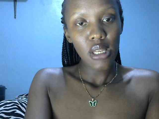 Trisha254 webcam