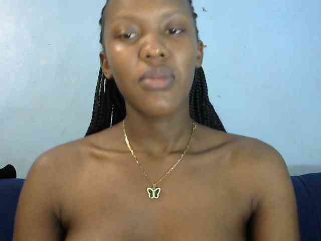 Trisha254 webcam