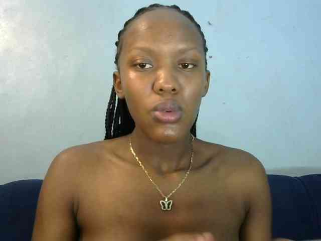 Trisha254 webcam