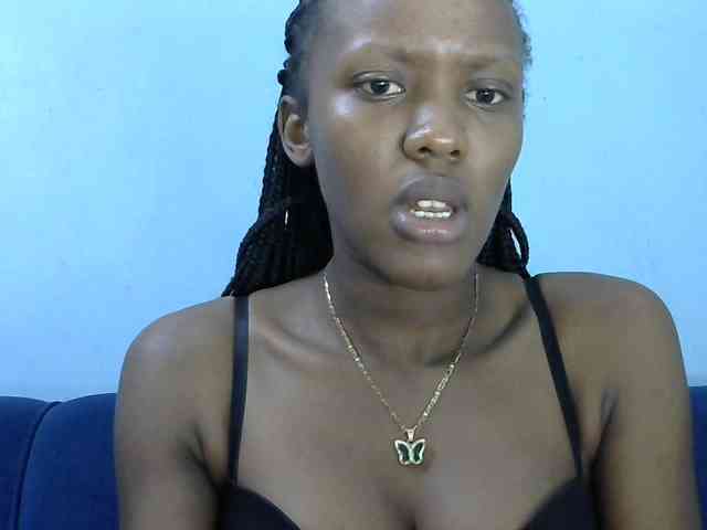 Trisha254 webcam