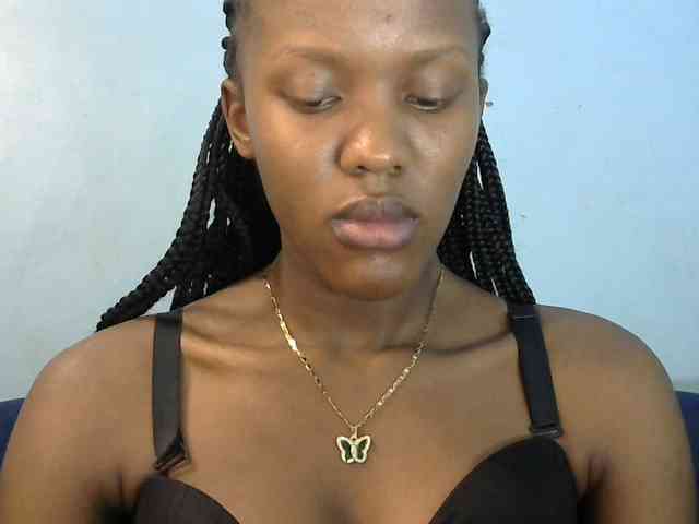 Trisha254 webcam