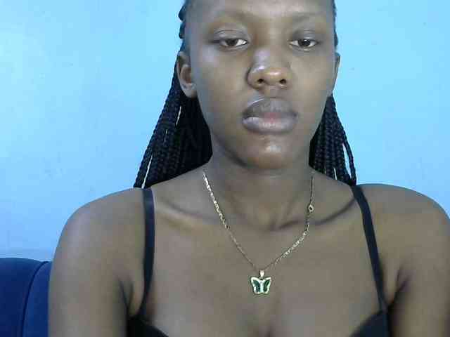 Trisha254 webcam