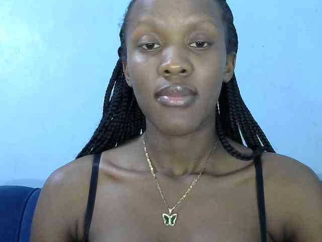 Trisha254 webcam