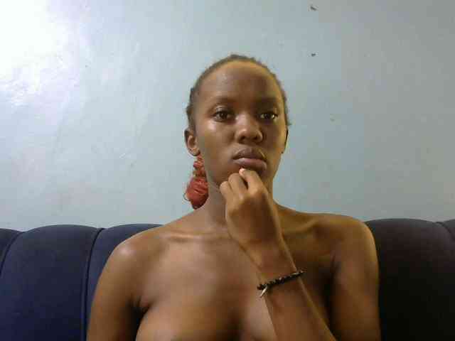 Trisha254 webcam