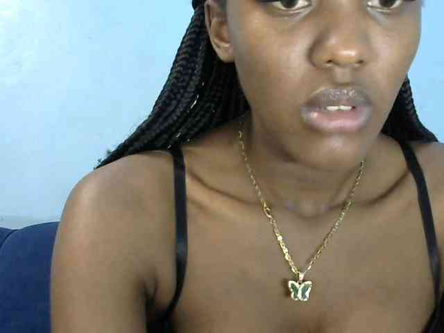 Trisha254 webcam