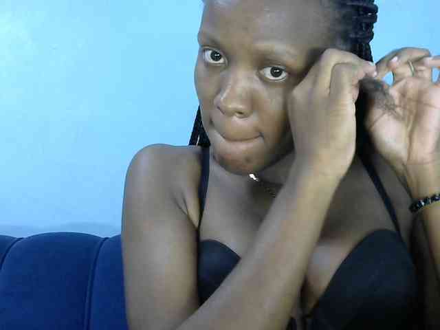 Trisha254